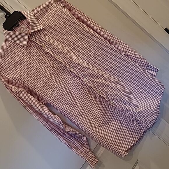 Brooks Brothers sz 16.5-4/5  men's shirt.Reg fit - Picture 1 of 8